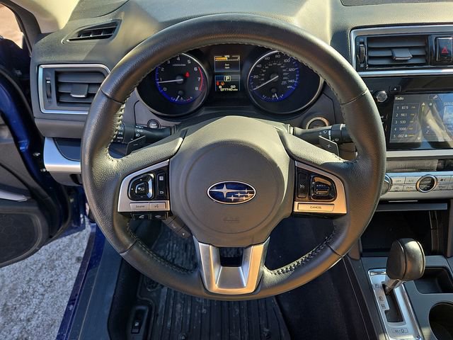 Used 2017 Subaru Legacy 2.5i Sport image 23