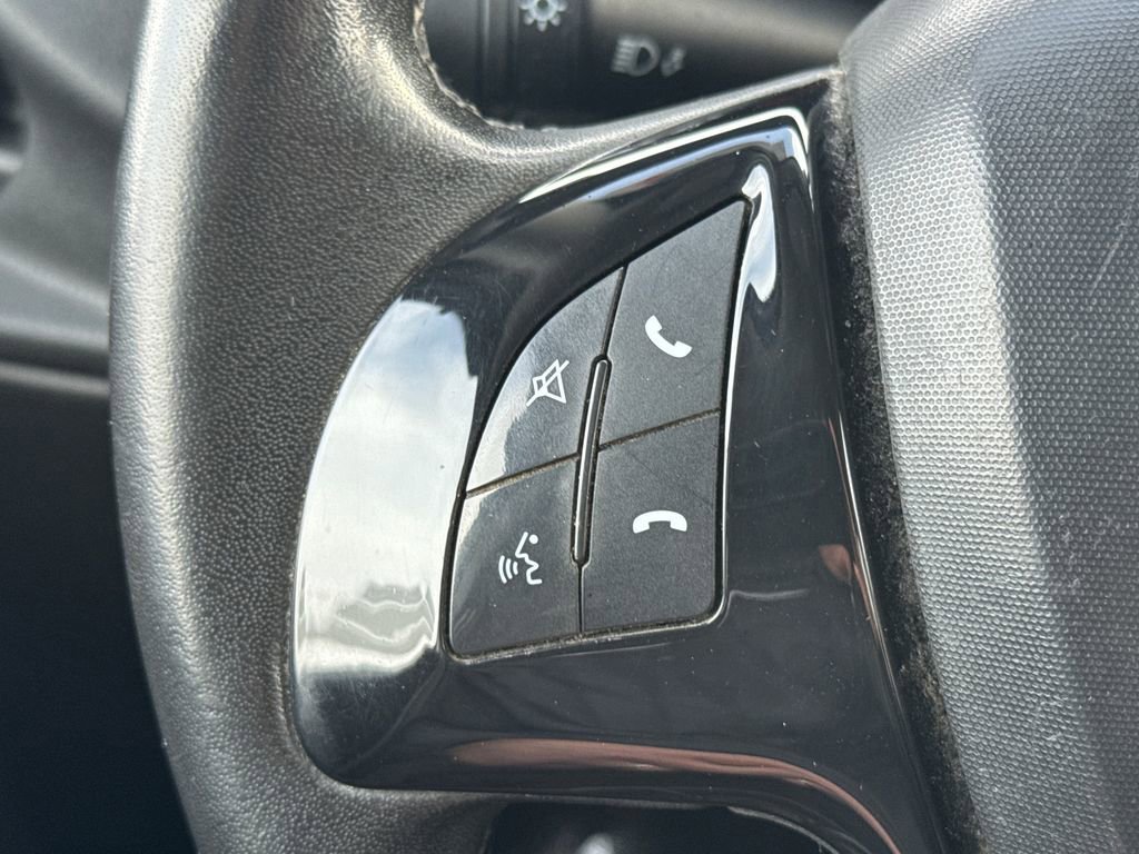 Used 2017 RAM ProMaster City Tradesman SLT w/ Rear Back-up Camera Group FWD image 18