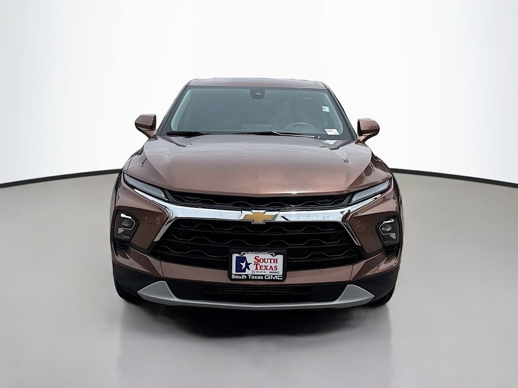 Used 2024 Chevrolet Blazer LT w/ LPO, Floor Liner Package FWD image 2