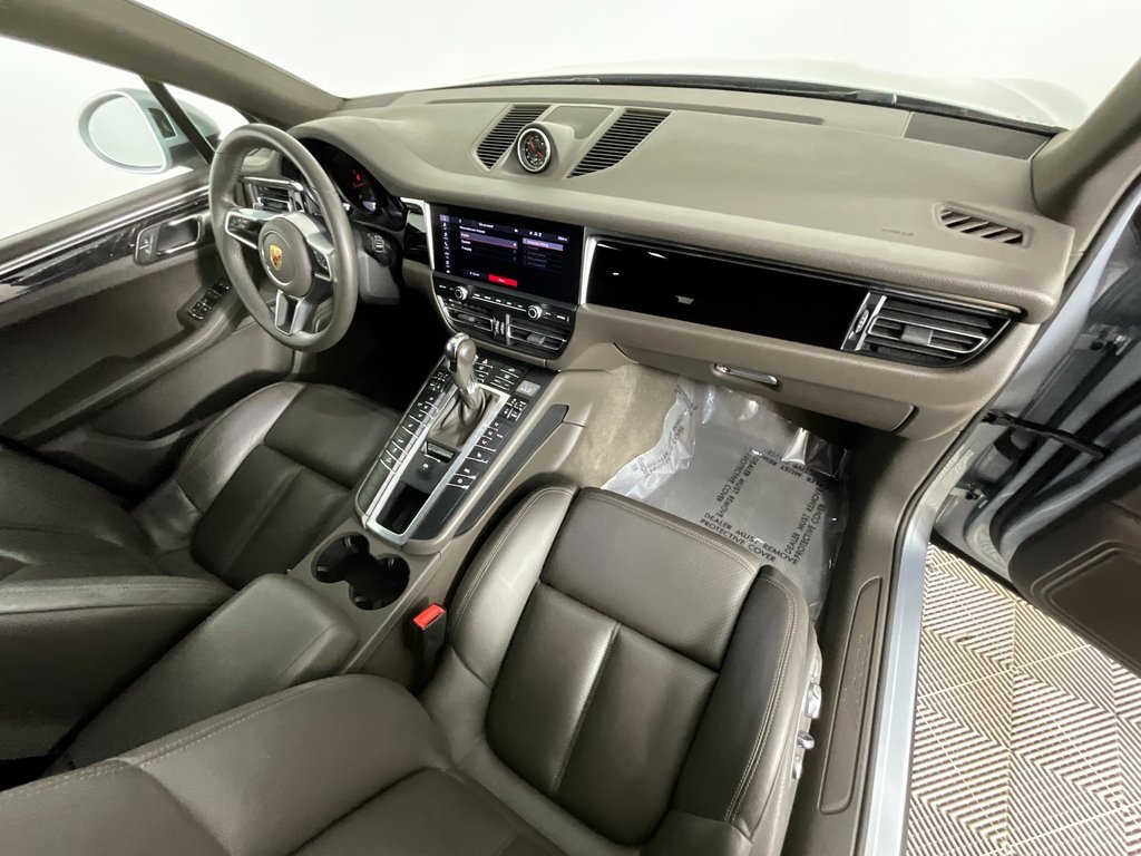 Used 2020 Porsche Macan image 19