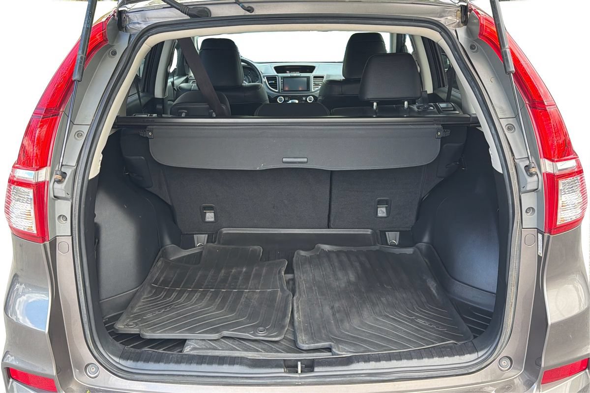 Used 2015 Honda CR-V EX-L image 12