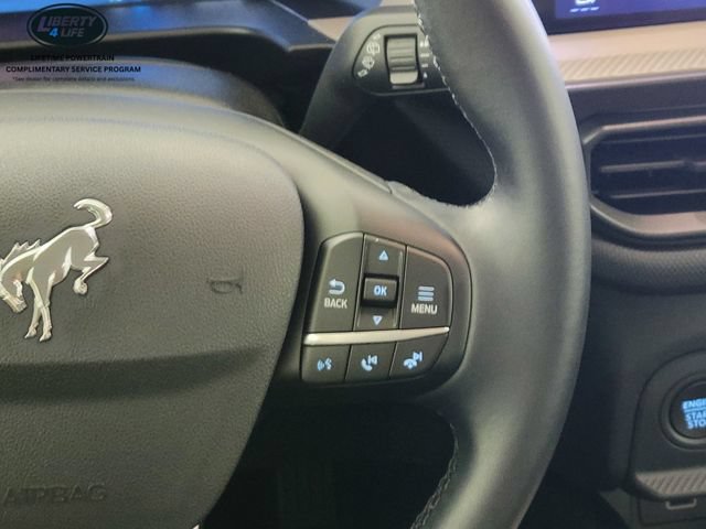 Used 2025 Ford Bronco Sport Big Bend AWD/4WD image 31