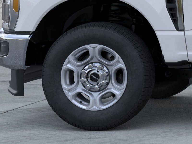 New 2026 Ford F250 XLT w/ Snow Plow Prep Package image 19