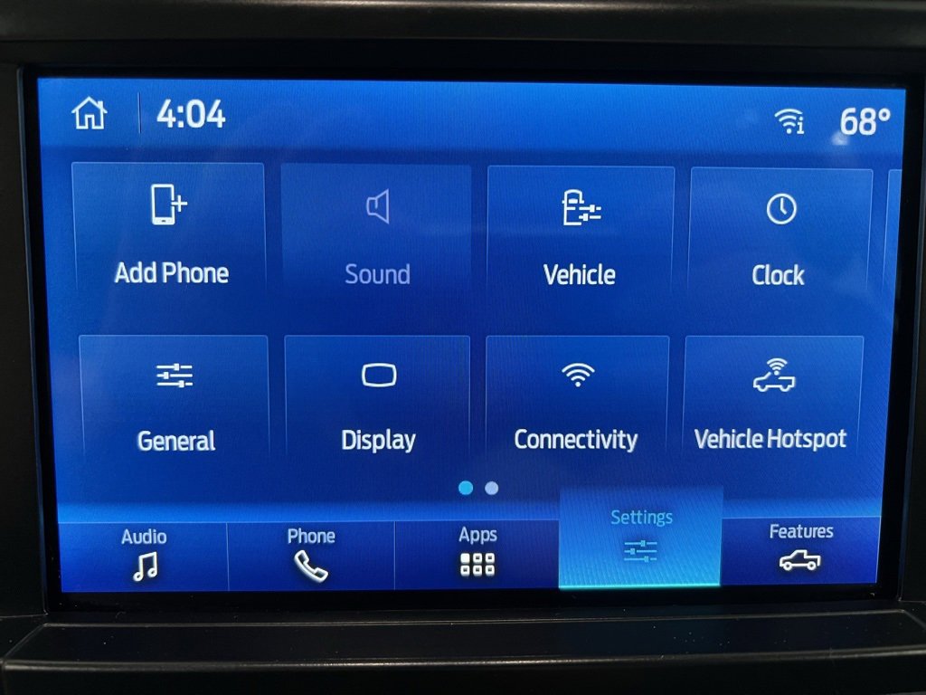 Used 2024 Ford F350 XL w/ XL Off-Road Package image 41