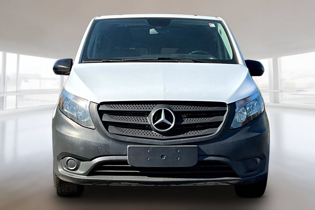 Used 2019 Mercedes-Benz Metris w/ Driver Comfort Package image 2
