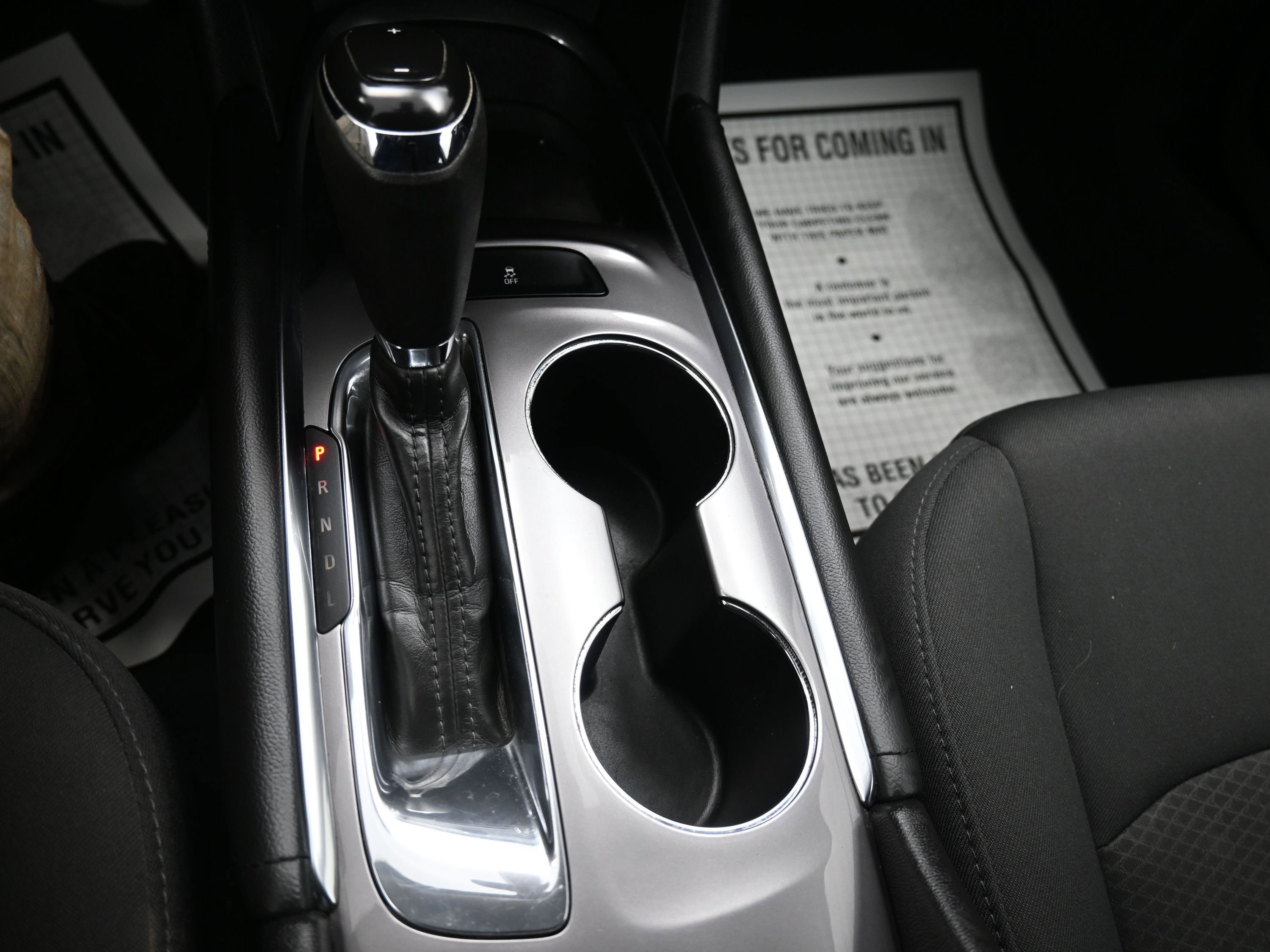 Used 2017 Chevrolet Malibu LT image 24