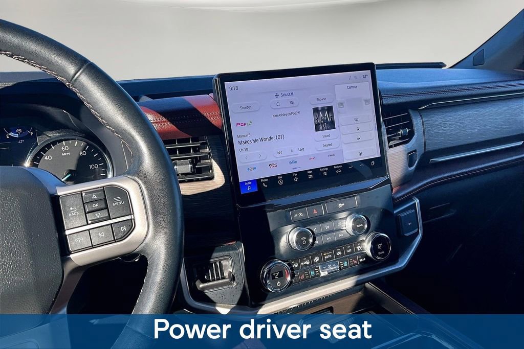 Used 2024 Ford Expedition Limited image 10