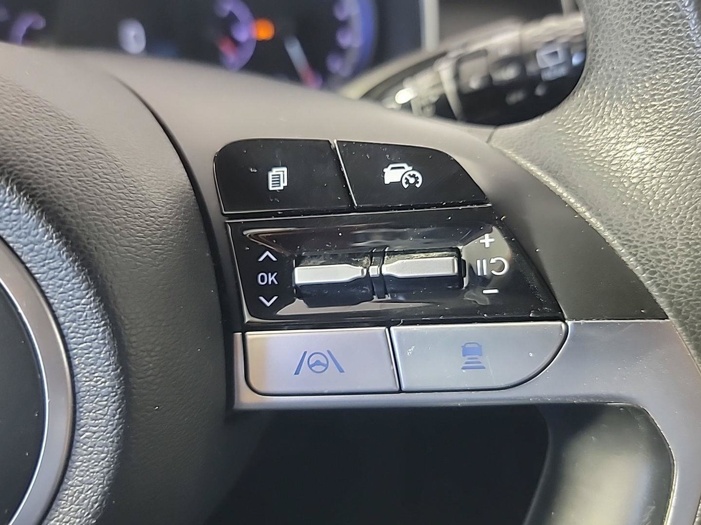 Used 2022 Hyundai Tucson SEL AWD/4WD image 21
