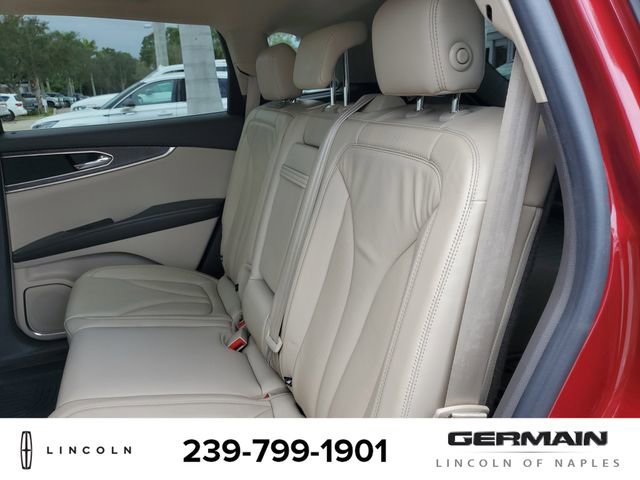 Used 2016 Lincoln MKX Select w/ Select Plus Package image 20