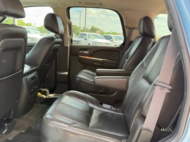 Used 2011 Chevrolet Tahoe LT AWD/4WD image 9