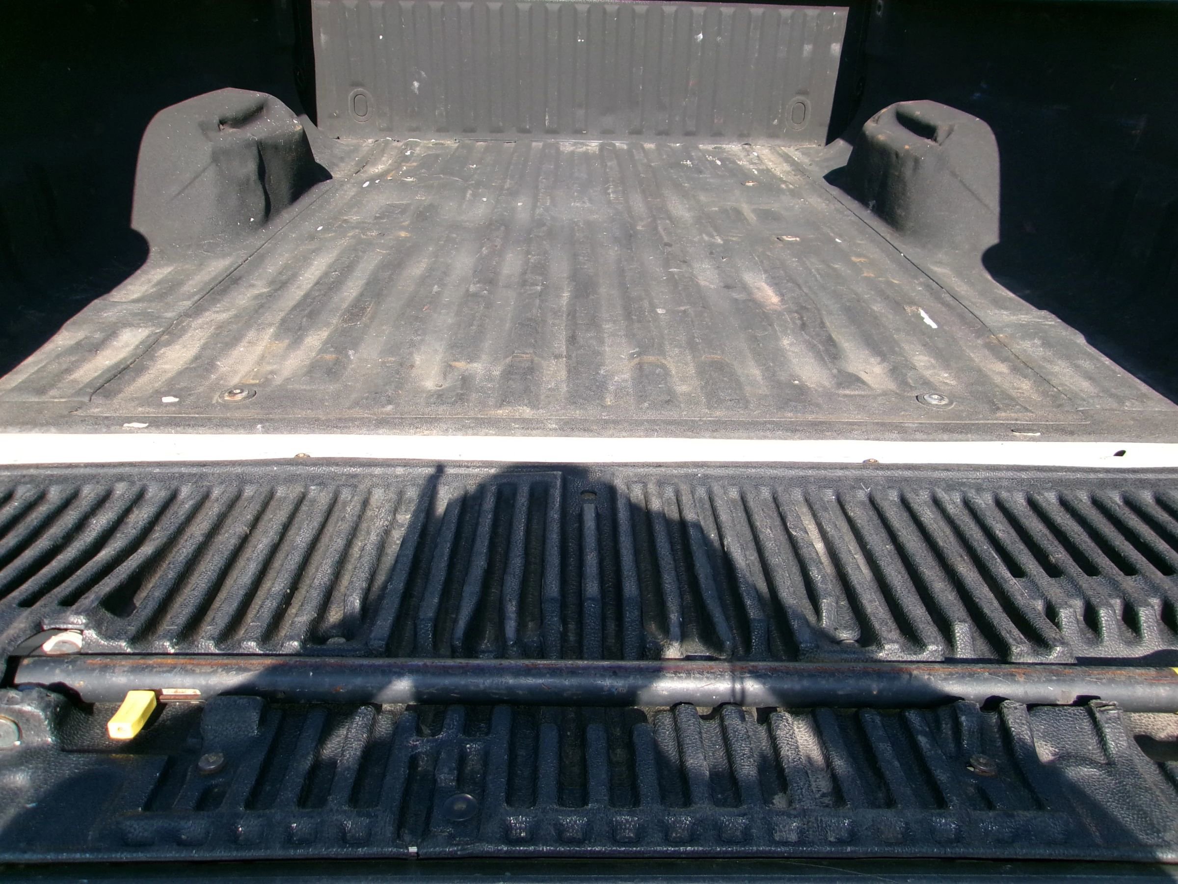 Used 2016 Ford F350 King Ranch w/ King Ranch w/Chrome Package image 8