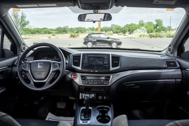 Used 2019 Honda Ridgeline Sport image 15