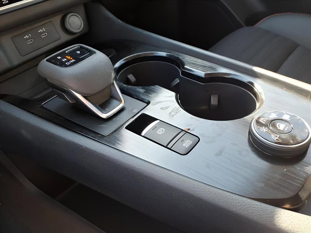 Used 2025 Nissan Rogue Rock Creek image 19