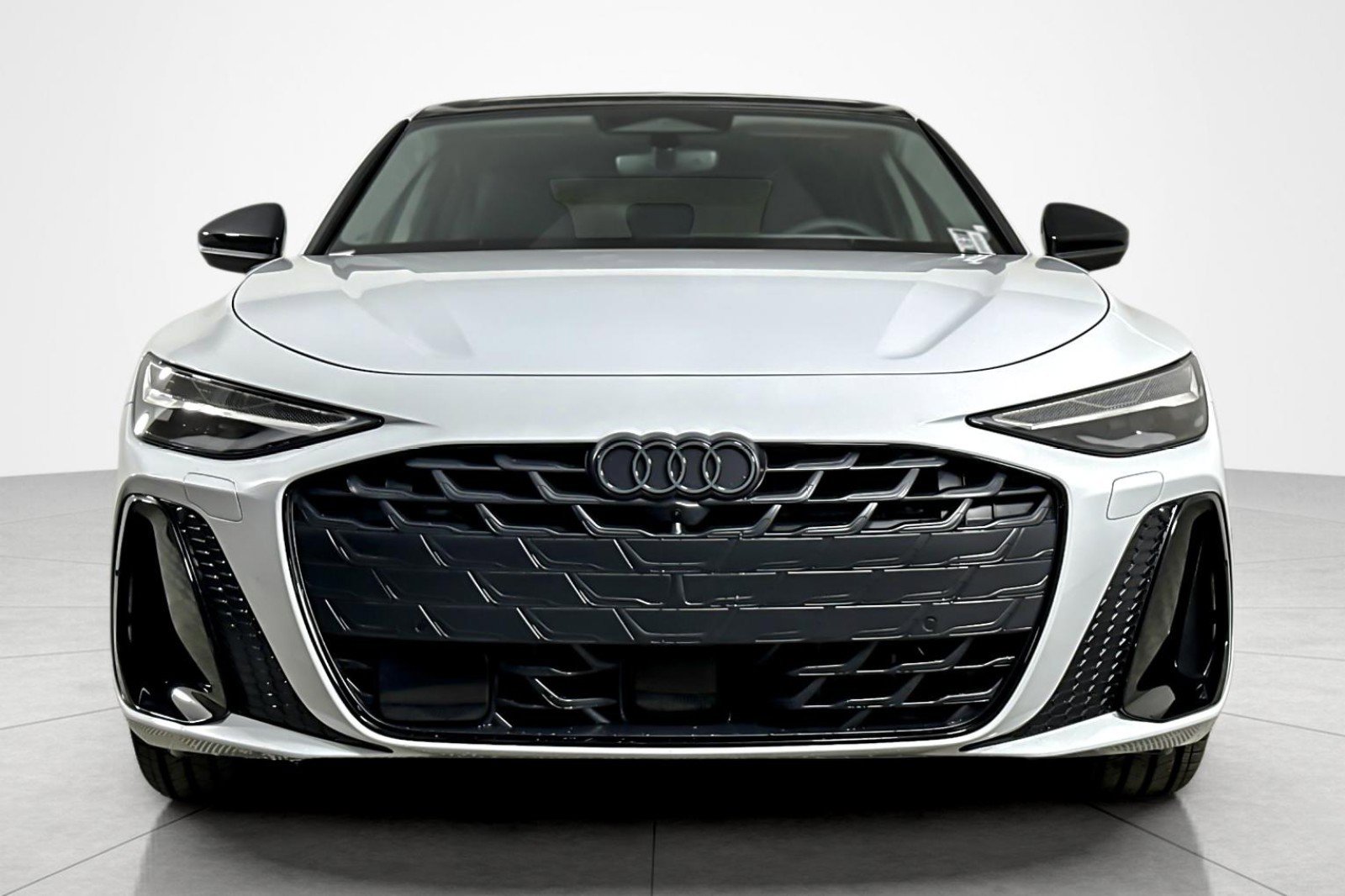 New 2026 Audi A6 Premium Plus image 8