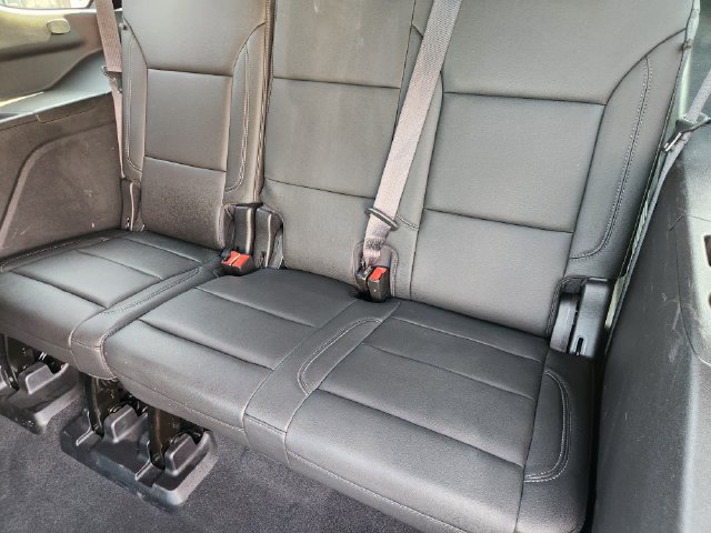 Used 2022 Chevrolet Tahoe Z71 AWD/4WD image 22