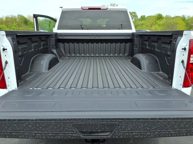 New 2026 Chevrolet Silverado 2500 W/T w/ WT Convenience Package AWD/4WD image 8