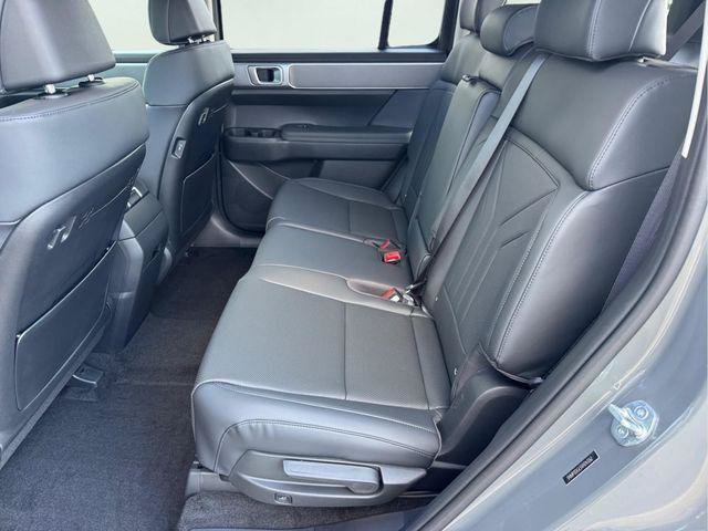 New 2027 Hyundai Santa Fe SEL AWD/4WD image 13