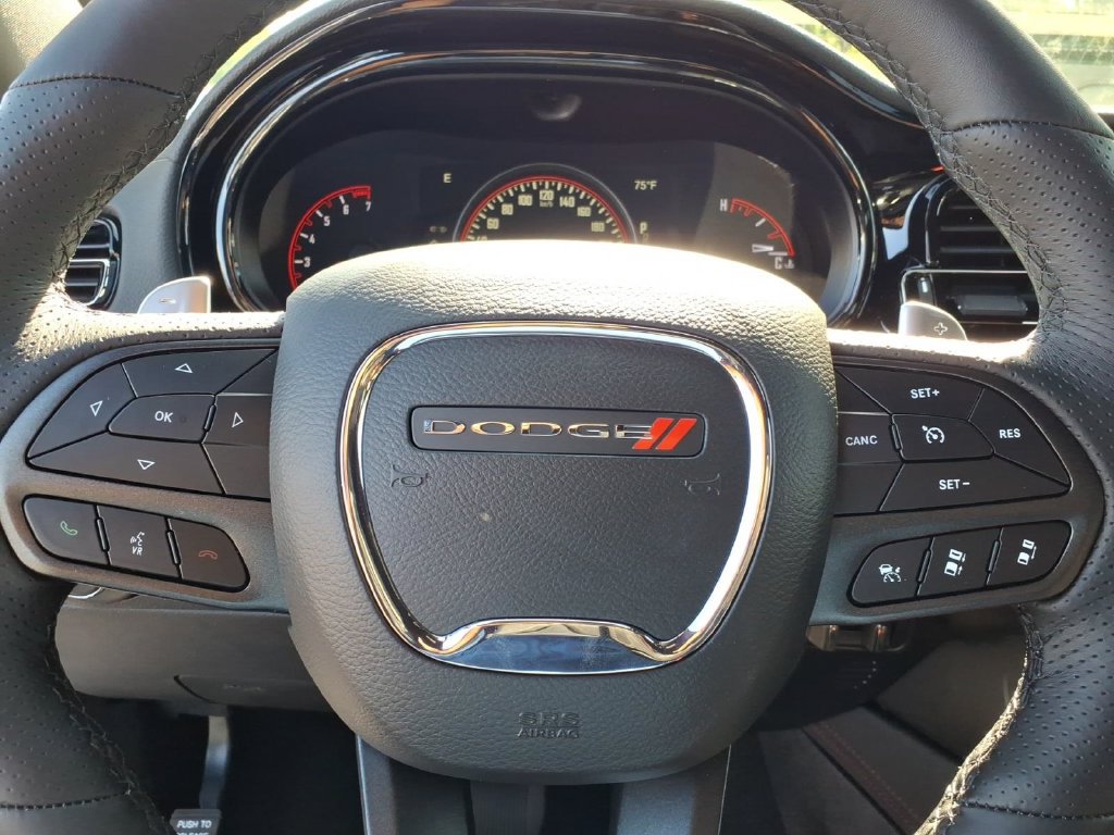 New 2026 Dodge Durango GT AWD/4WD image 5
