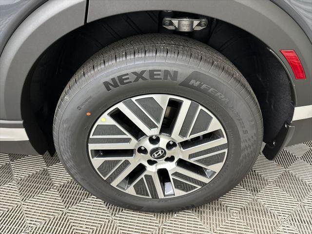 New 2026 Hyundai Palisade FWD Hybrid image 21