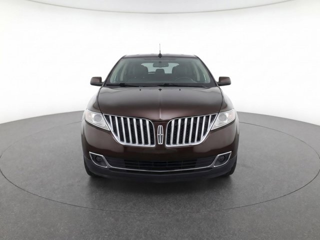 Used 2013 Lincoln MKX AWD video 2