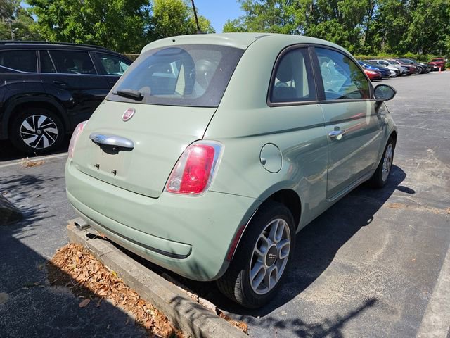 Used 2013 FIAT 500 Pop image 8