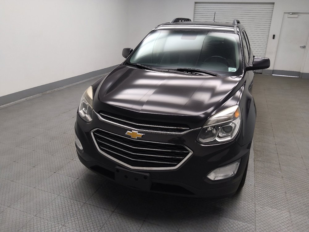 Used 2016 Chevrolet Equinox LT w/ Convenience Package AWD/4WD image 15