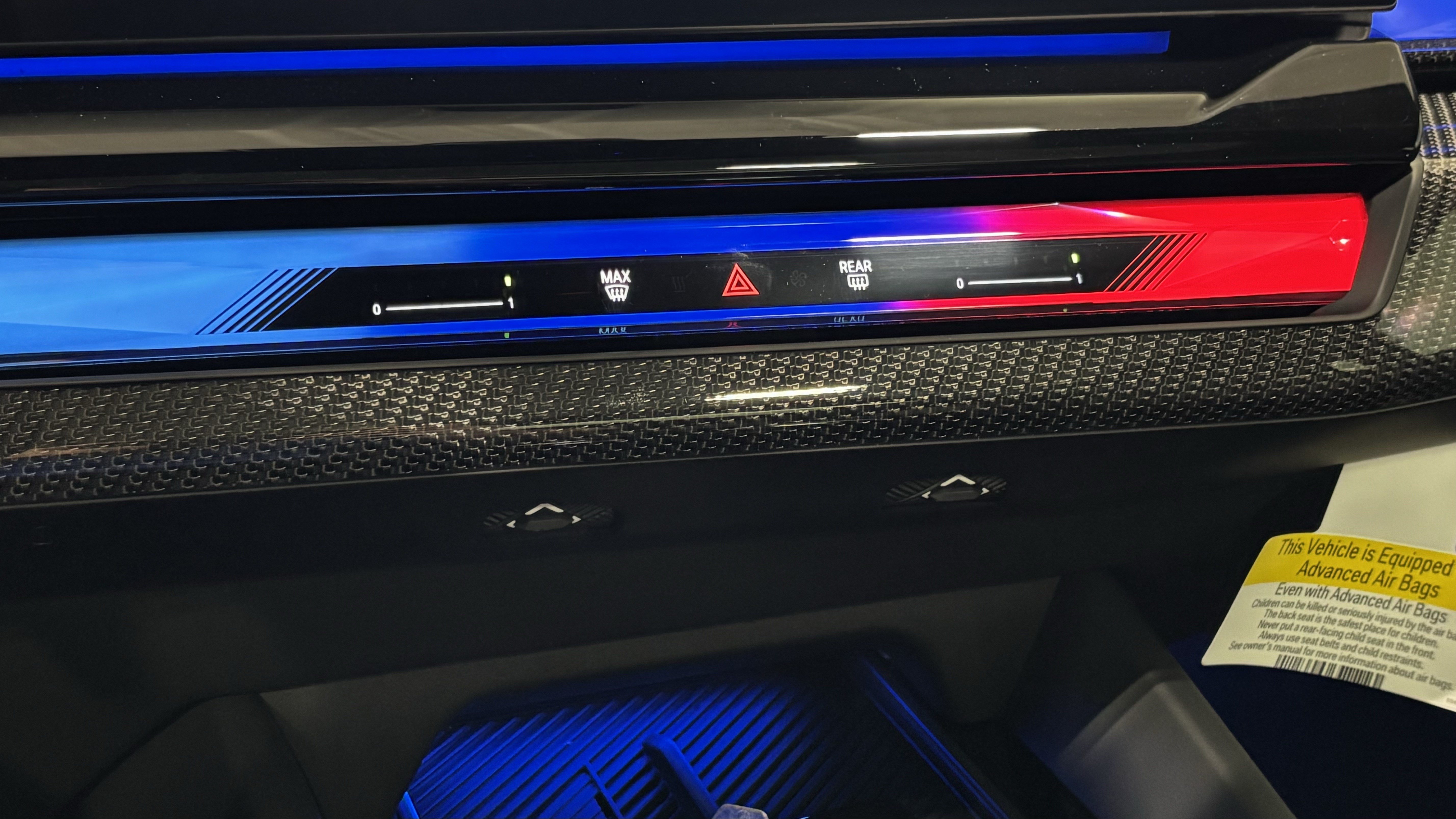 New 2027 BMW M5 w/ Executive Package AWD/4WD image 22