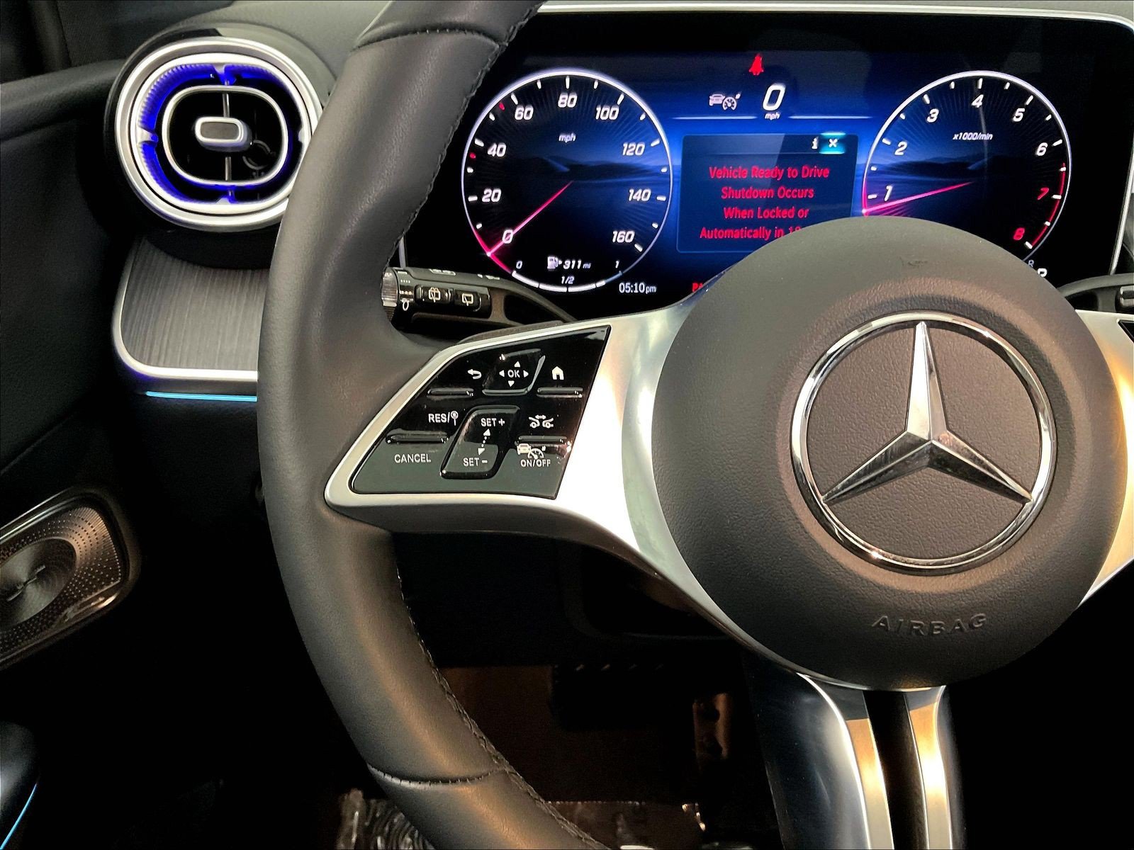 Certified 2026 Mercedes-Benz GLC 300 4MATIC image 11