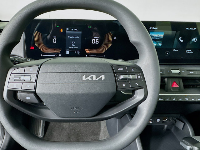 New 2026 Kia K4 FWD image 14