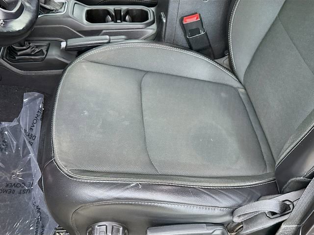 Used 2020 Jeep Wrangler Unlimited Sport image 18