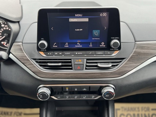 Used 2025 Nissan Altima 2.5 SV image 27