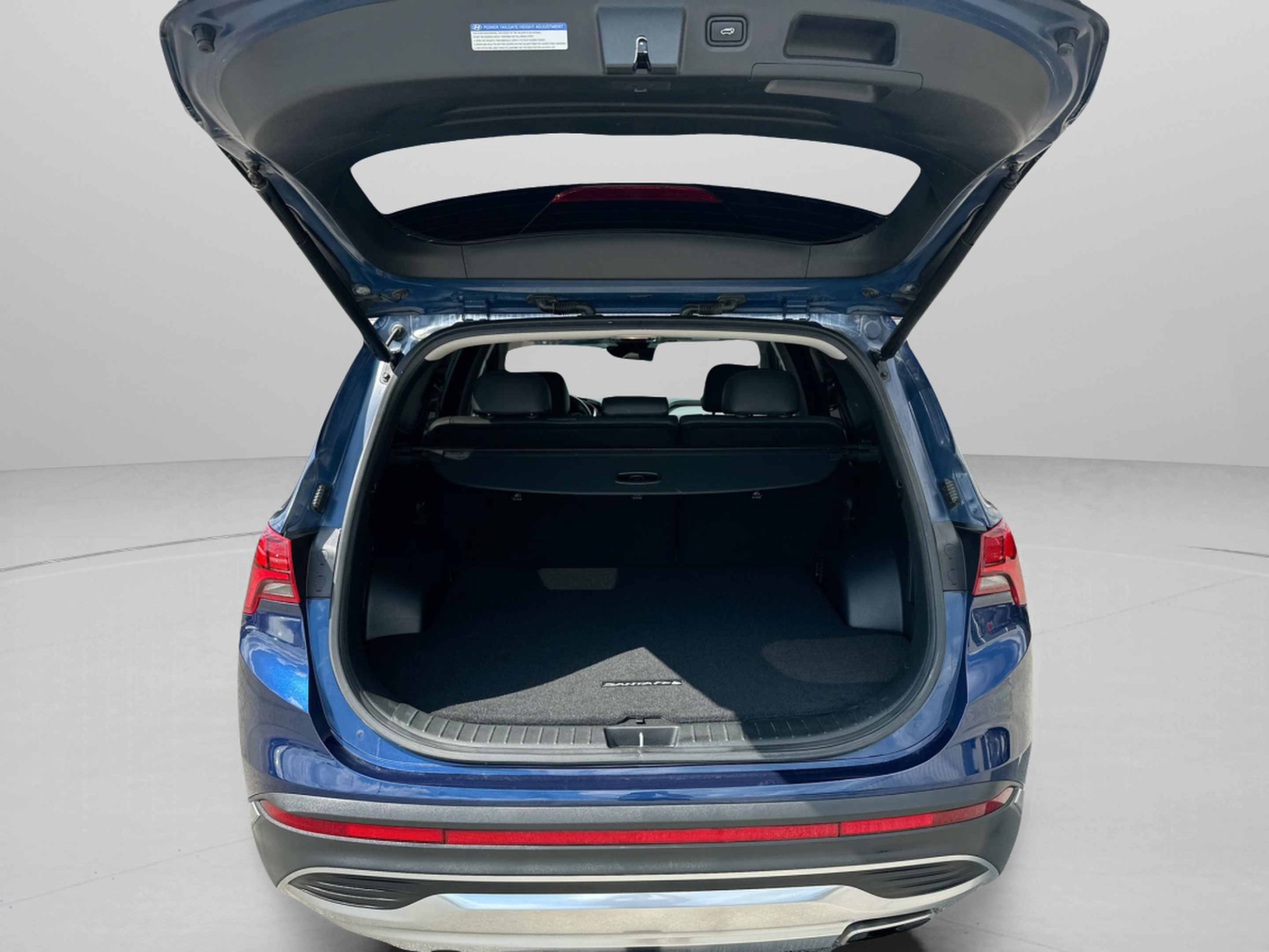 Used 2023 Hyundai Santa Fe SEL w/ Premium Package FWD image 20