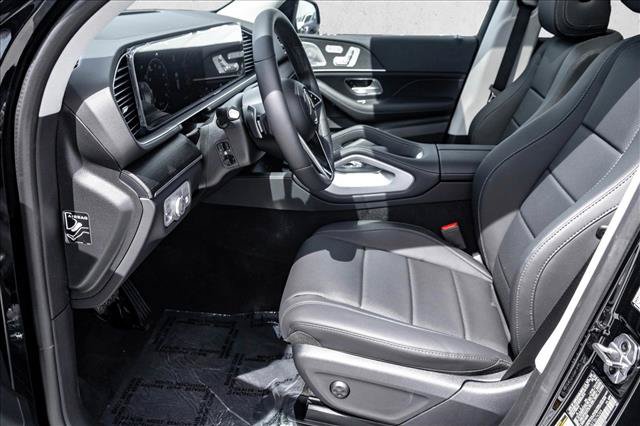 New 2026 Mercedes-Benz GLE 450 4MATIC image 12