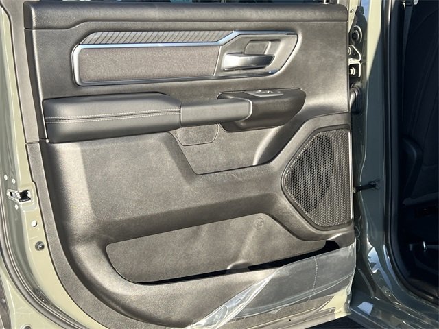 New 2026 RAM 1500 Big Horn image 34