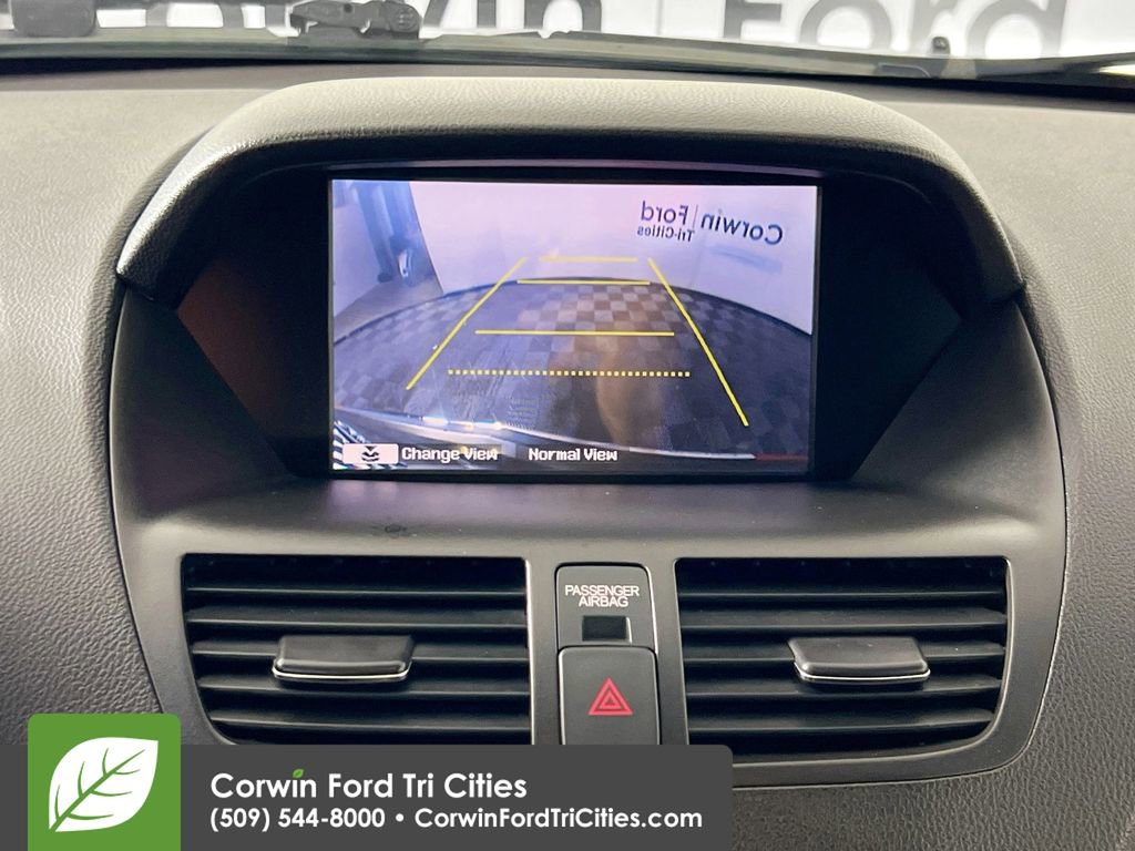 Used 2011 Acura MDX w/ Technology & Entertainment AWD/4WD image 20