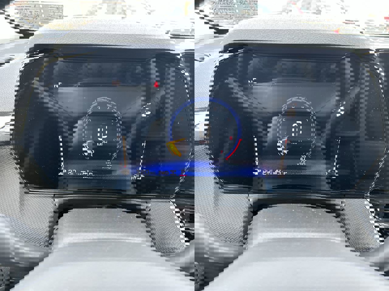 New 2026 Chevrolet TrailBlazer LT w/ Convenience Package image 26