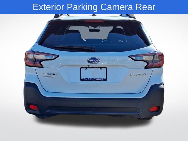 Certified 2023 Subaru Outback Premium image 6