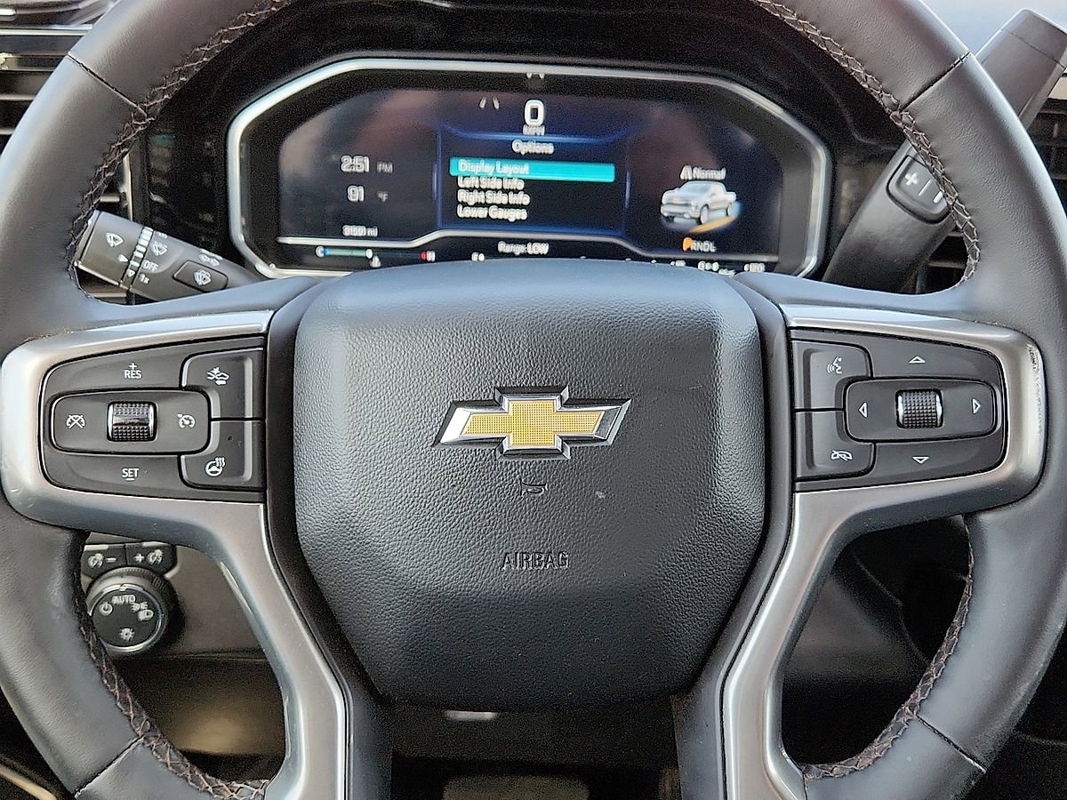 Used 2023 Chevrolet Silverado 1500 LT image 11
