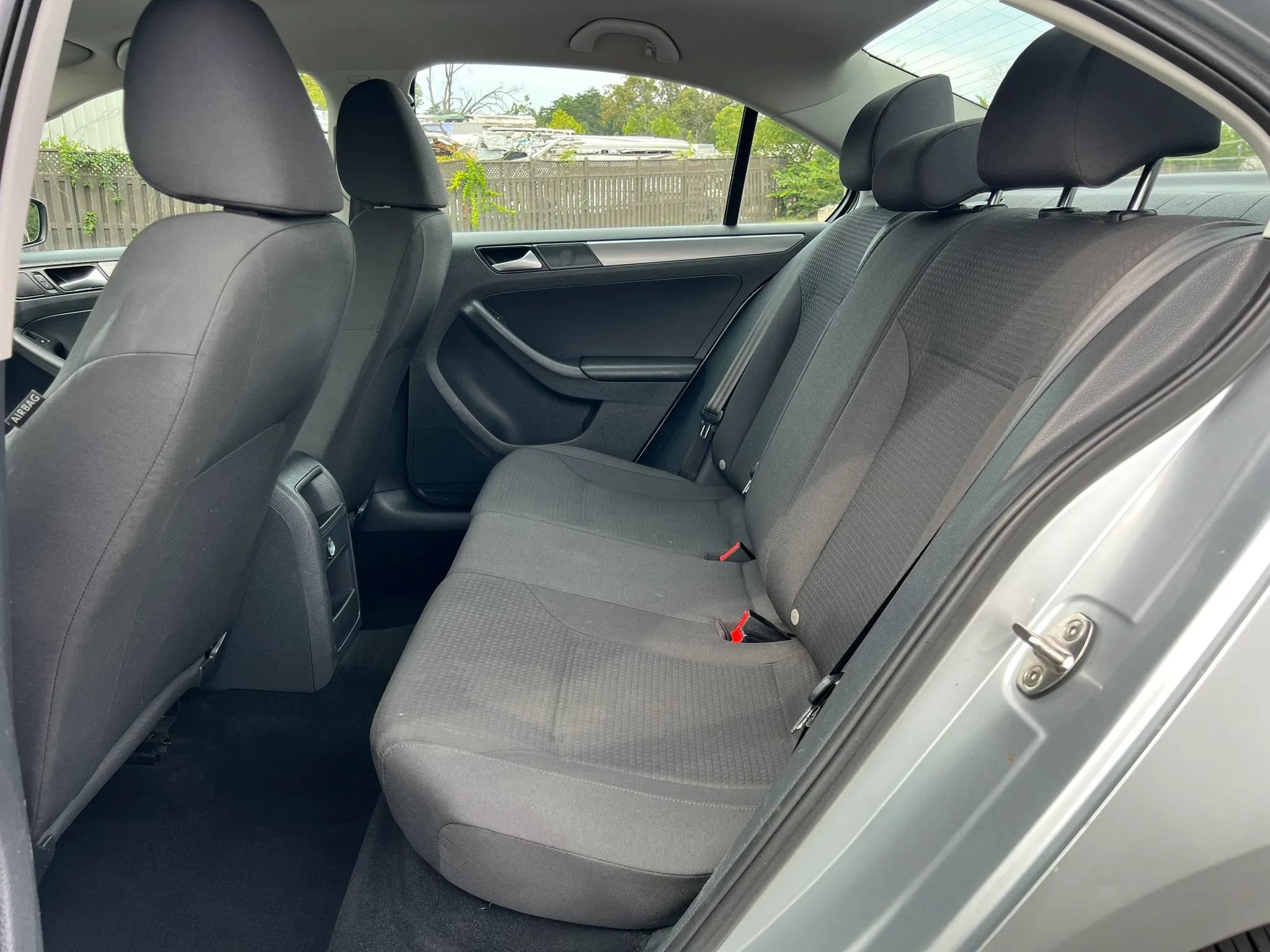 Used 2015 Volkswagen Jetta TDI S FWD image 18