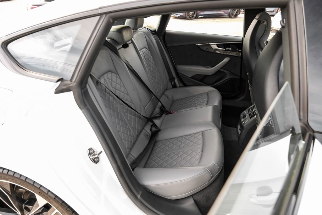 Used 2022 Audi S5 Prestige image 42