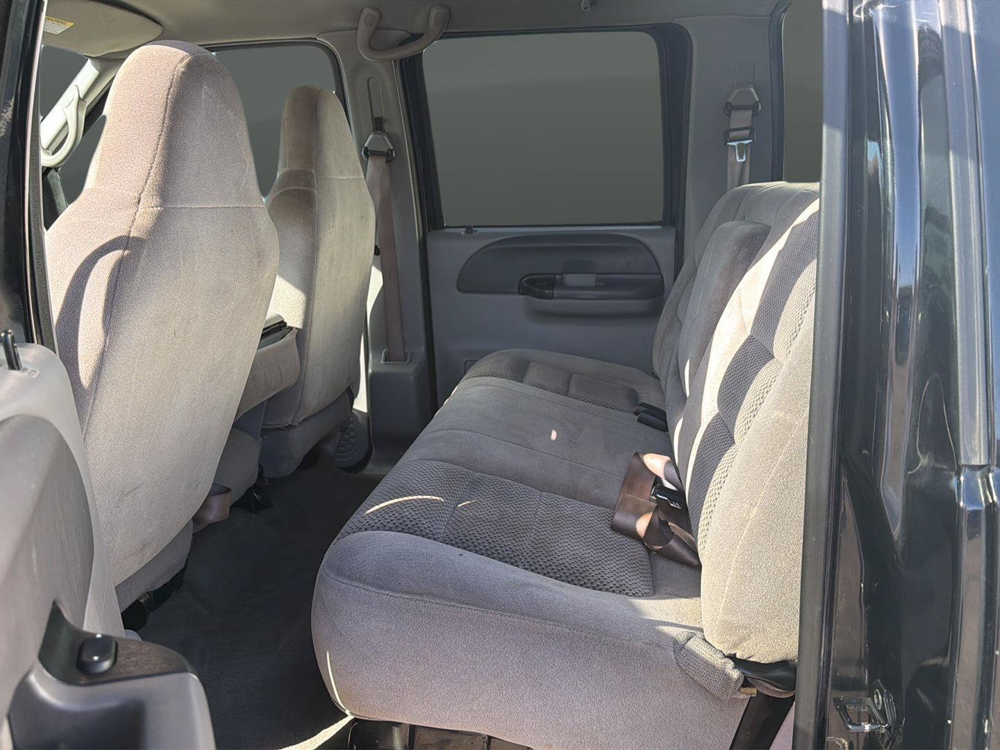 Used 2001 Ford F350 XLT AWD/4WD image 18