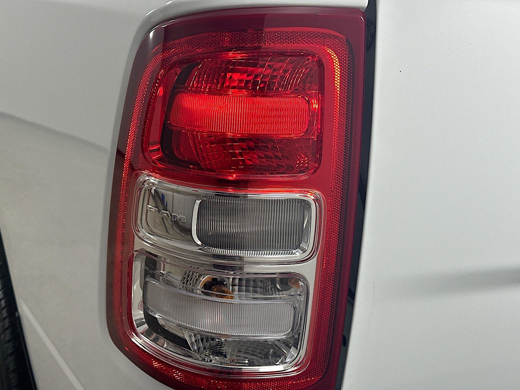 Certified 2024 RAM 2500 Tradesman image 39