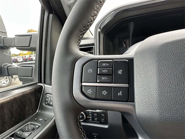 New 2026 Ford F350 Lariat w/ FX4 Off-Road Package image 24