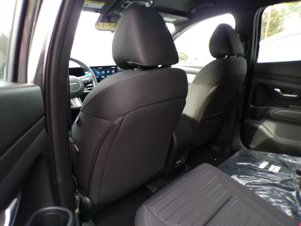 New 2026 Hyundai Santa Cruz SE AWD/4WD image 25