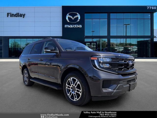 Used 2025 Ford Expedition Active AWD/4WD image 1