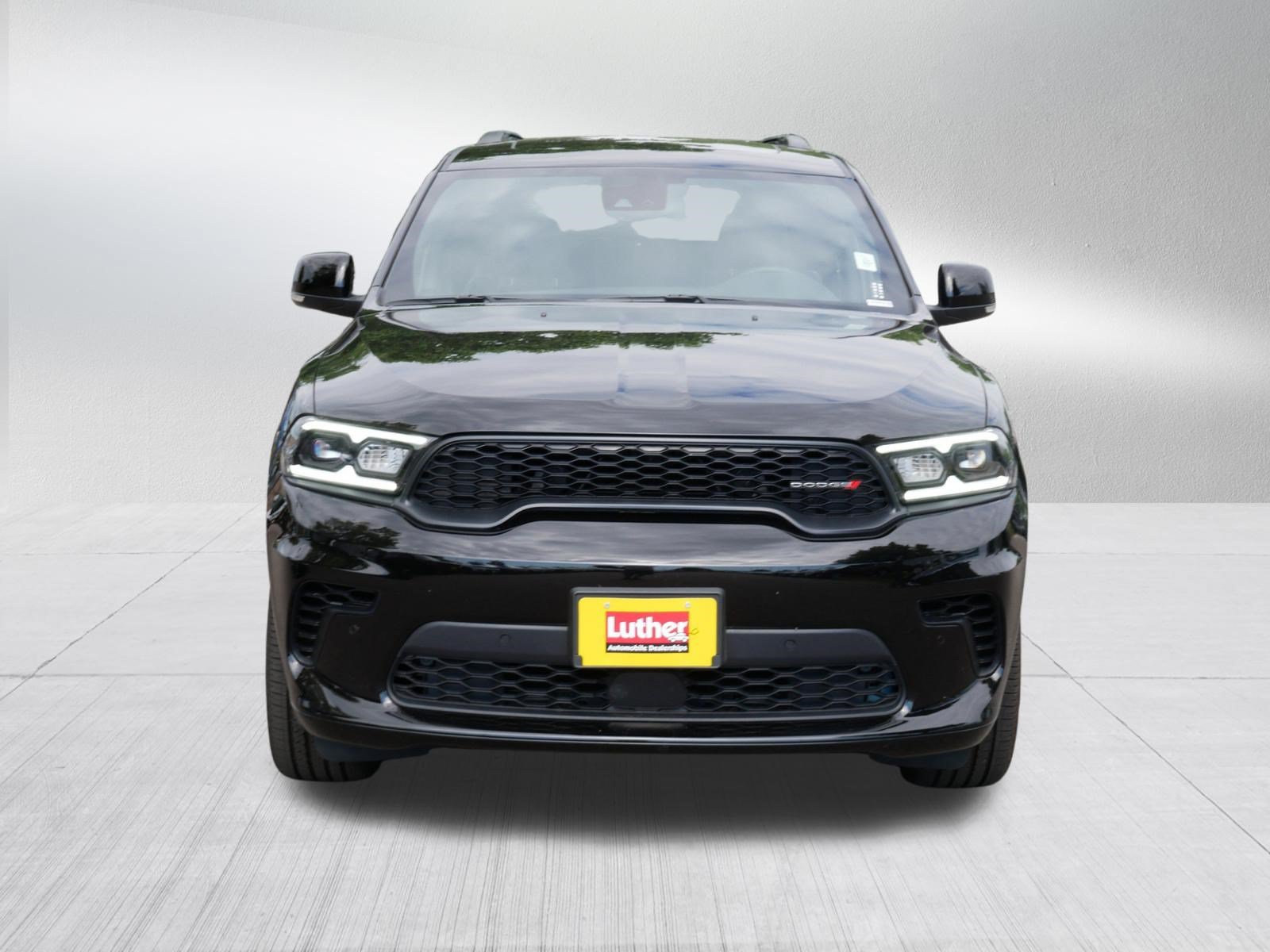 Used 2026 Dodge Durango GT AWD/4WD video 2