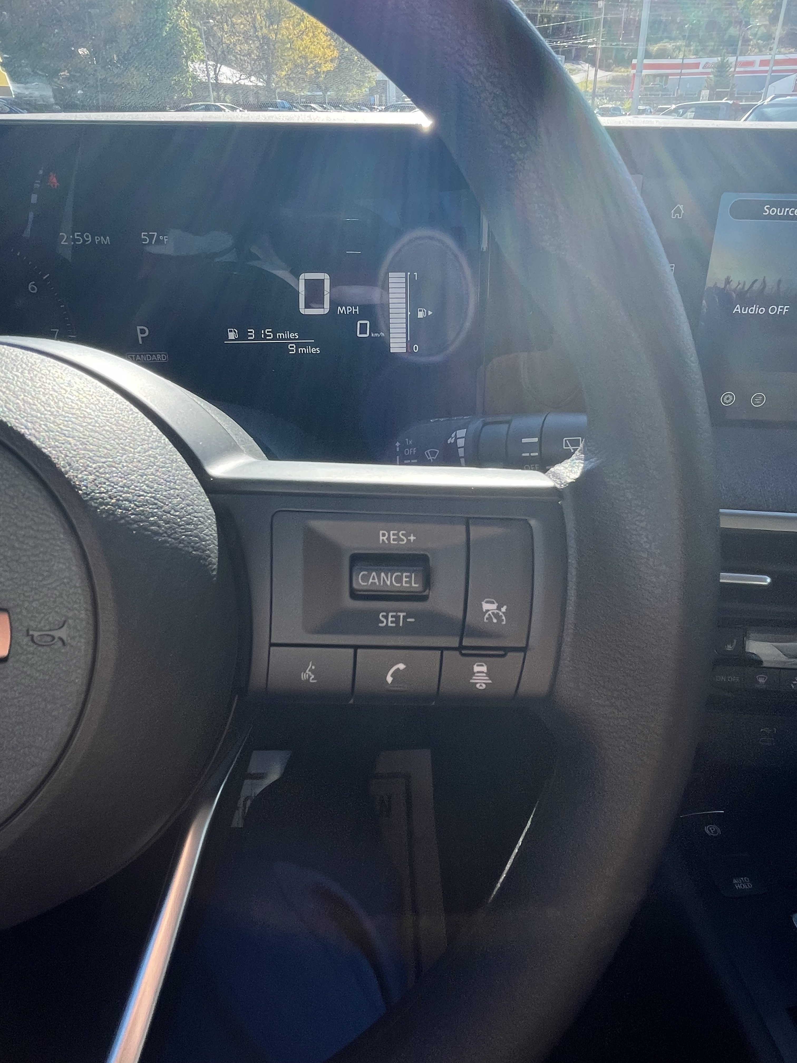 New 2027 Nissan Kicks SV AWD/4WD image 20