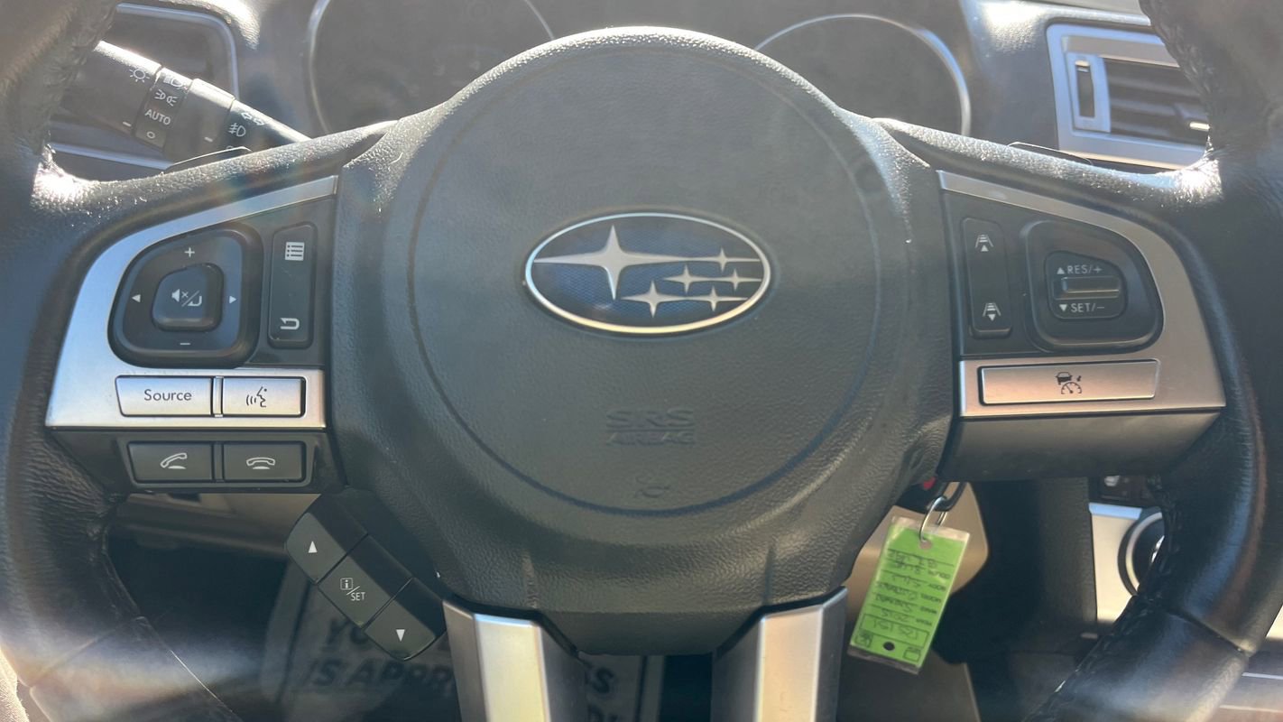 Used 2015 Subaru Outback 2.5i Premium image 15