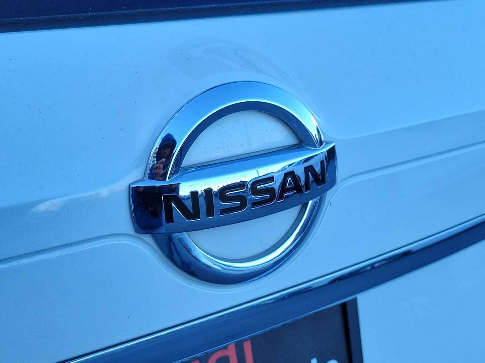 Used 2020 Nissan Rogue SV w/ Sun & Sound Touring Package image 10