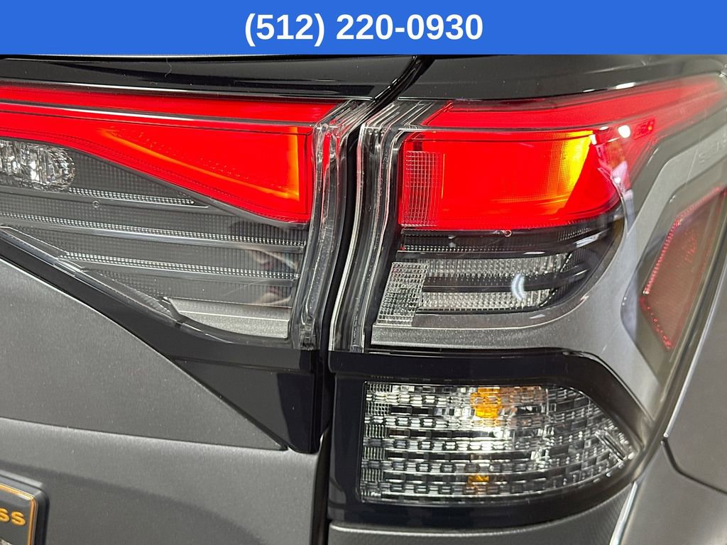 Used 2026 Subaru Forester Wilderness AWD/4WD image 33